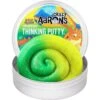 Magic Dragon Thinking Putty