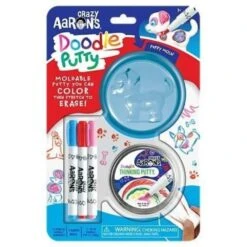 Doodle Putty Dog Mold