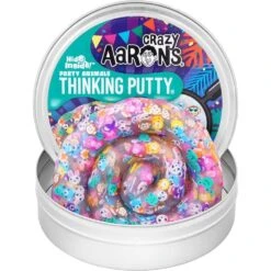 Party Animal Putty