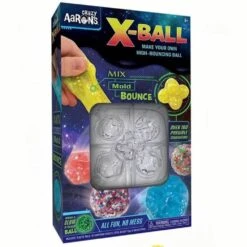 X-Ball Permaputty Kit