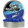 Stress Ball Angry Putty