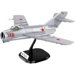 Korean War Mig-15 Fagot 504Pc
