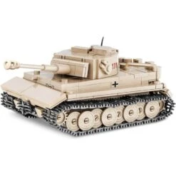 Panzer Vi Tiger 131 340Pc