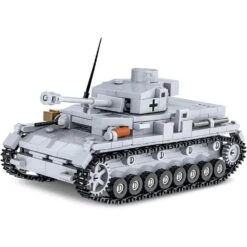Panzer Iv 389Pc