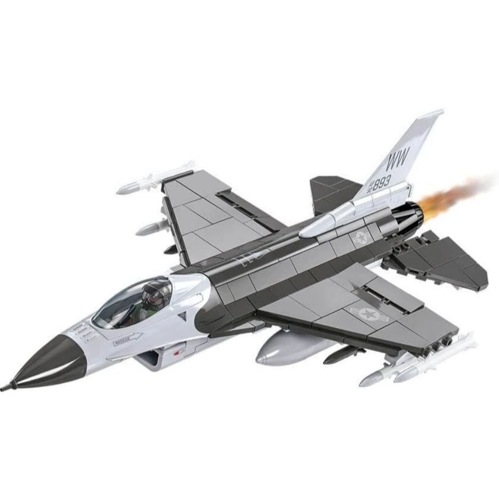 F-16C Fighting Falcon 415Pc 1 F-16C Fighting Falcon 415Pc
