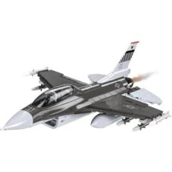 F-16D Fighting Falco 410Pc