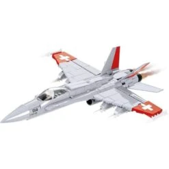F/A-18C Hornet 540Pc