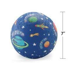 Crocodile Creek Solar System Playground Ball 7