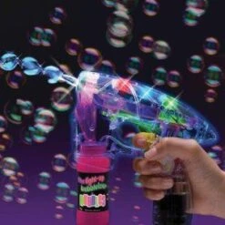 Light-Up Bubblizer
