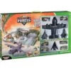 Military Base Playset