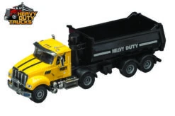 Heavy Duty Dump Truck