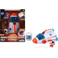 Mars Mission Mars Transport