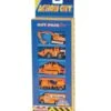 Construction 5-Piece Vechicle Set