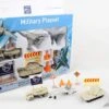 Boeing Military Playset