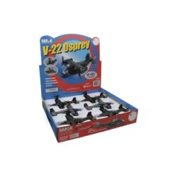 MV-22 Osprey Pullback Lights & Sound