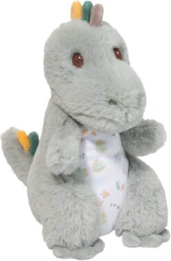 Danny Dino Chime 9 Inches