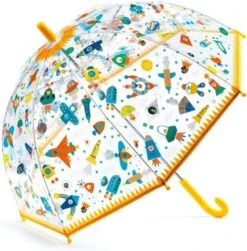 Djeco Umbrellas Space
