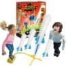Stomp Rocket Glow Jr