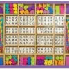 Melissa & Doug Wood Stringing Beads