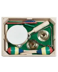 Melissa & Doug Band In A Box