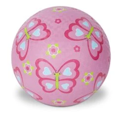 Cutie Pie Butterfly Kickball