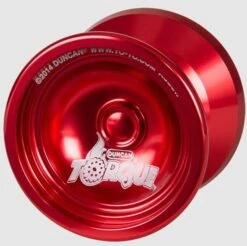 Torque Yo-Yo Red