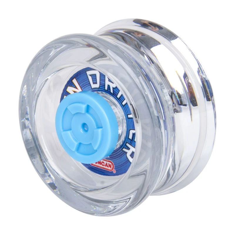 Spin Drifter Yo-Yo (Assorted Colors) 1 Spin Drifter Yo-Yo (Assorted Colors)