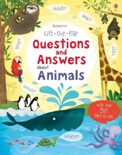 Q & A About Animals