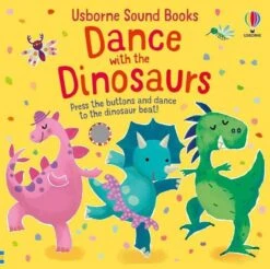 Dancing With The Dinosaurs