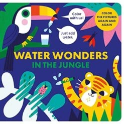 Water Wonder - In The Jungle