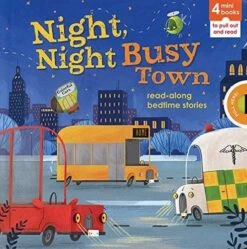 Night, Night Busy Town