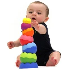 Fat Brain Toys Tobbles Neo