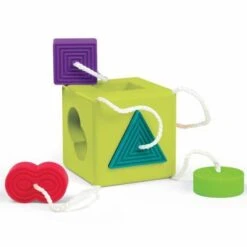 Fat Brain Toys Oombeecube