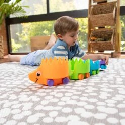 Fat Brain Toys Hiding Hedgehogs