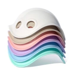 Fat Brain Toys Bilibo Mini Pastel Set