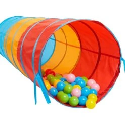 Antsy Pants Play Tunnel