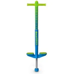 Maverick Pogo 2.0 Blue-Green
