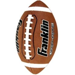 Franklin Football & Tee (Grip-Rite)