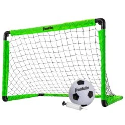 Franklin Soccer Goal 24 Inch With Ball