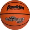 Franklin Official Size Rubber Basketball