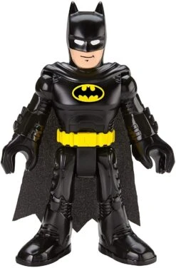 Fisher Price Large Scale Batman