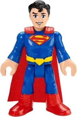 Fisher Price Large Scale Superman