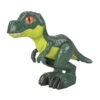 Fisher Price Jurassic Wrld Dino Lg Asst