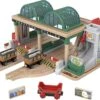 THOMAS & FRIENDS KNAPFORD STATION