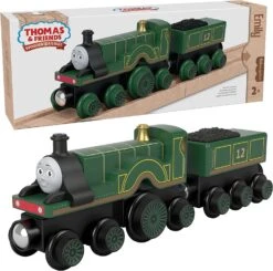 Fisher Price EMILY ENGINE (NEW 2022)