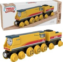 THOMAS & FRIENDS REBECCA ENGINE (NEW 2022)