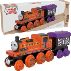 THOMAS & FRIENDS NIA ENGINE (NEW 2022)