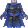 Fisher Price Batman Deluxe Xl Imx