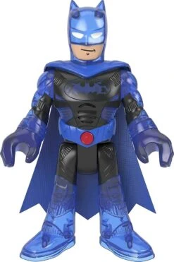 Fisher Price Batman Deluxe Xl Imx