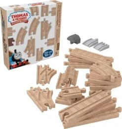 Fisher Price EXPANSION CLACKETY-TRACK PACK